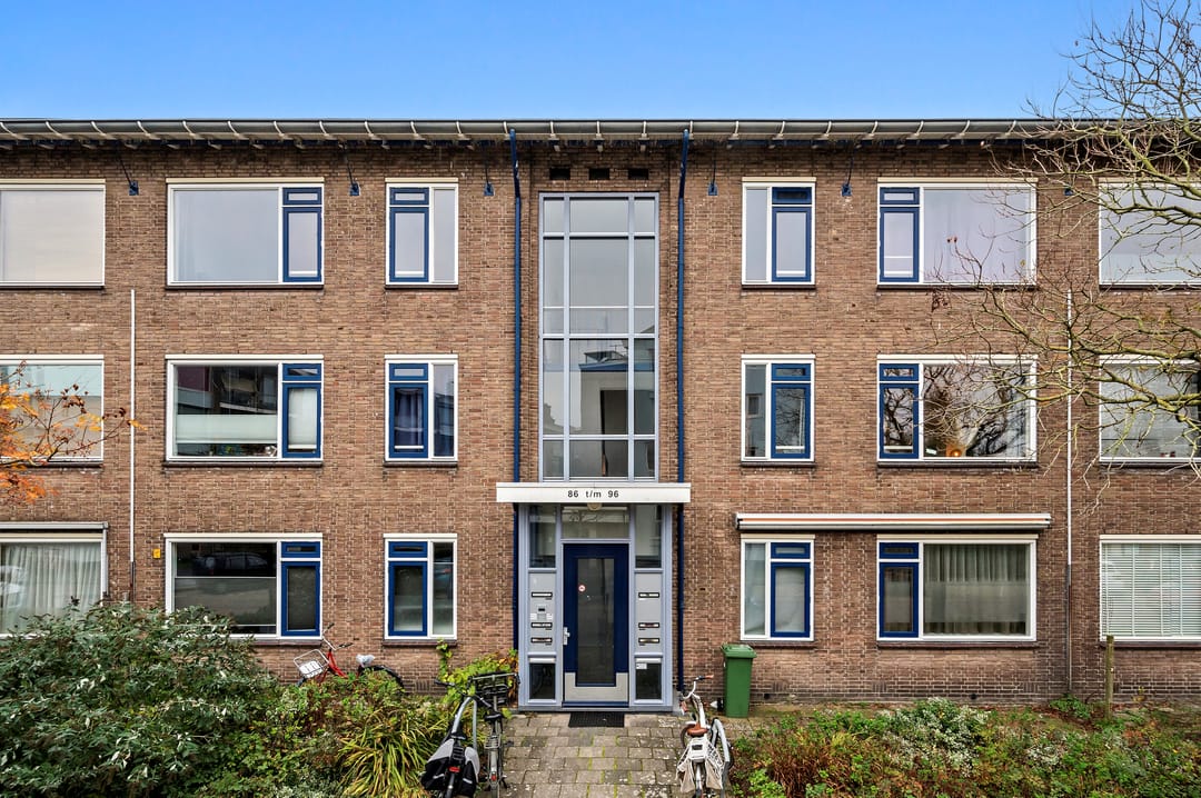 Foto 31 van Busken Huetlaan 88