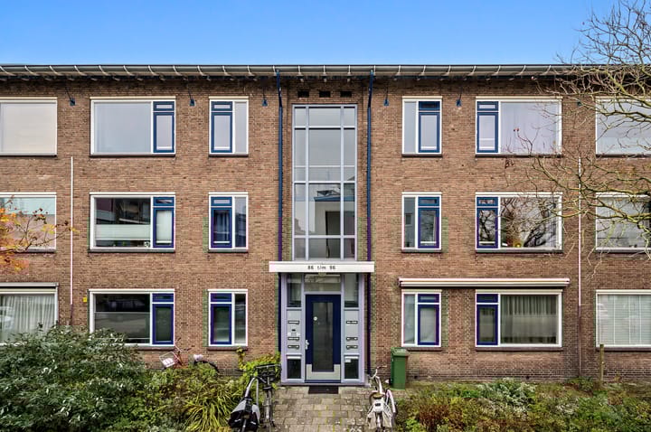 Photo 31 of Busken Huetlaan 88