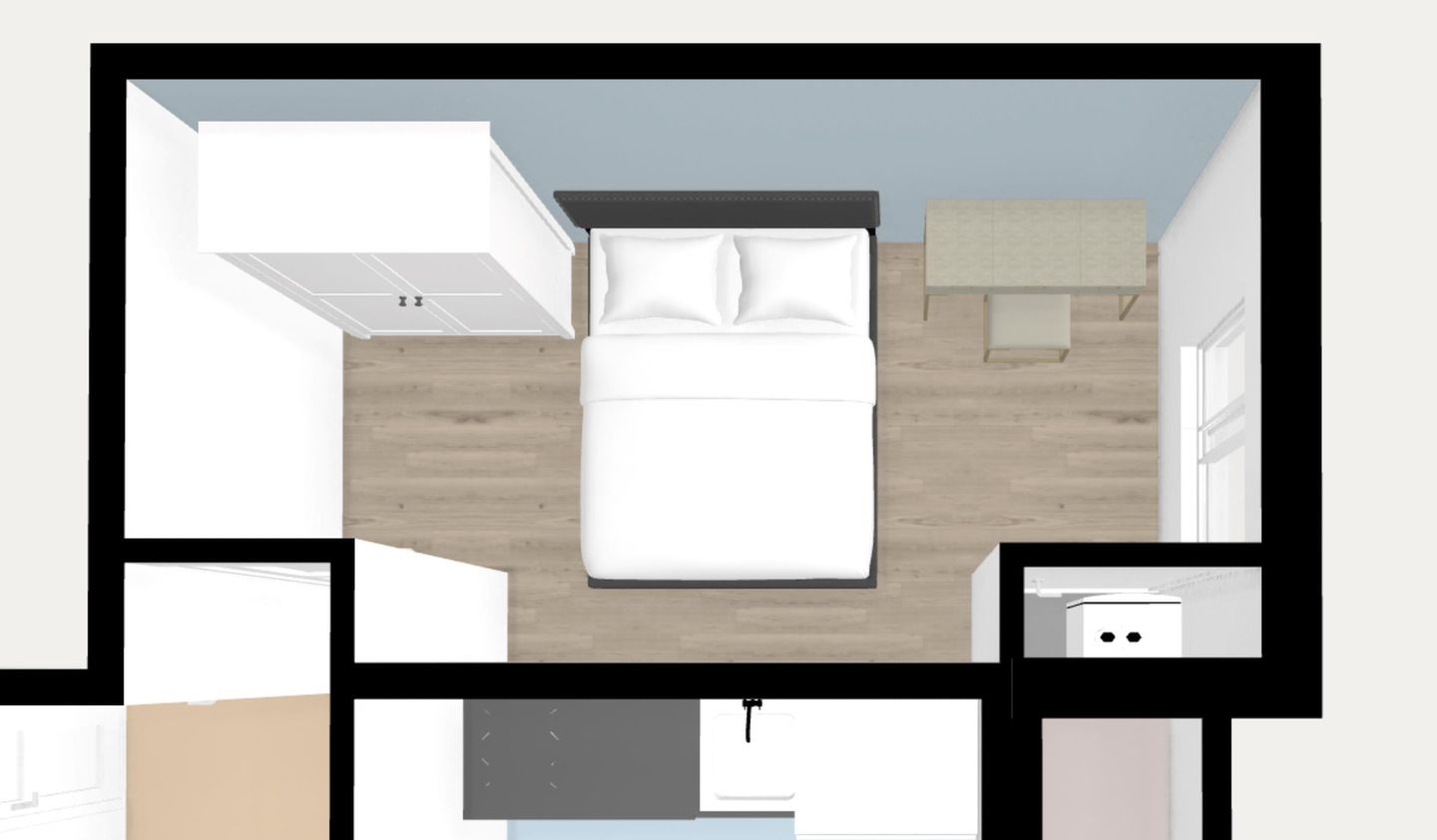 Foto 35 van Busken Huetlaan 88