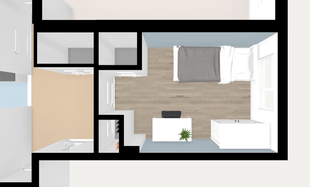 Foto 37 van Busken Huetlaan 88