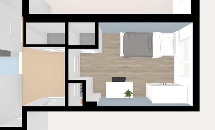 Photo 37 of Busken Huetlaan 88