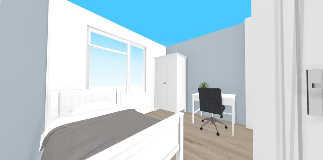 Foto 38 van Busken Huetlaan 88