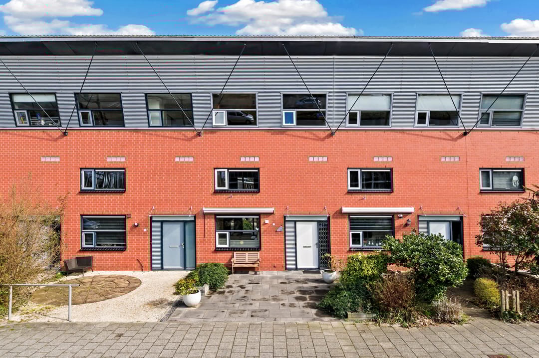 Foto 1 van Laan der Zeven Linden 34