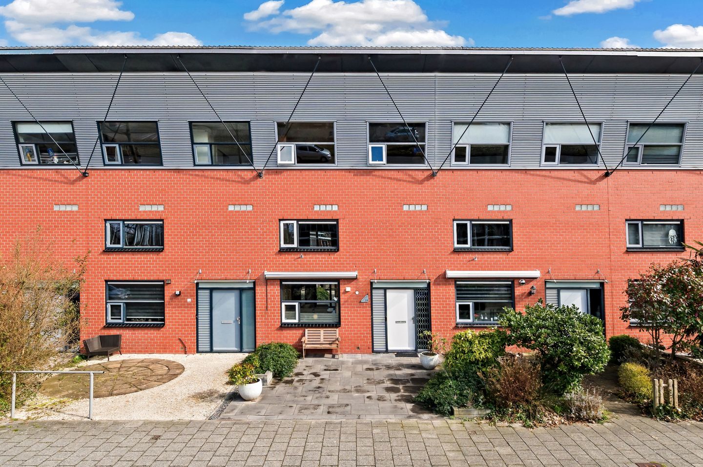 Foto 1 van Laan der Zeven Linden 34