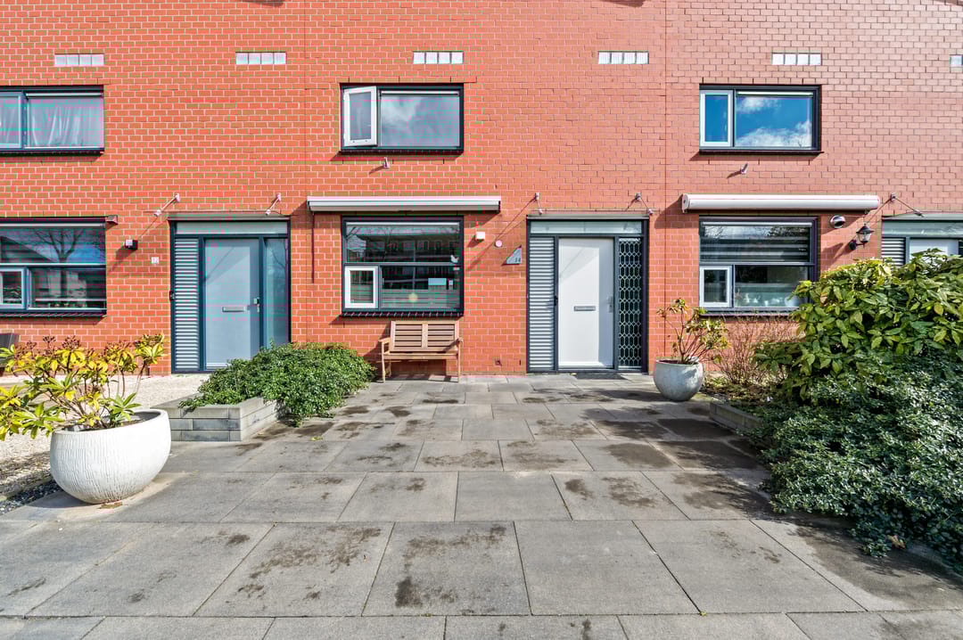 Foto 2 van Laan der Zeven Linden 34