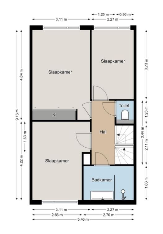Foto 50 van Laan der Zeven Linden 34