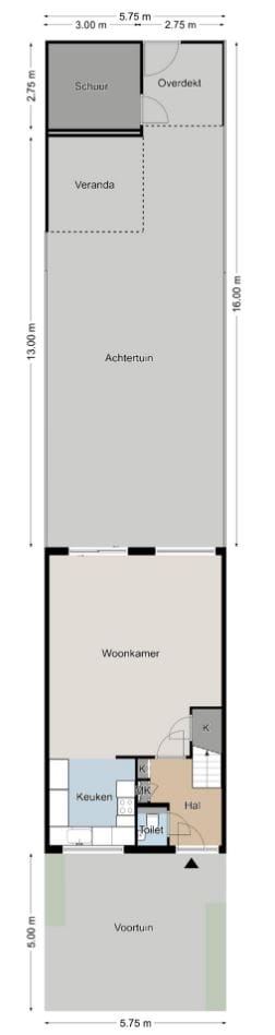 Foto 52 van Laan der Zeven Linden 34