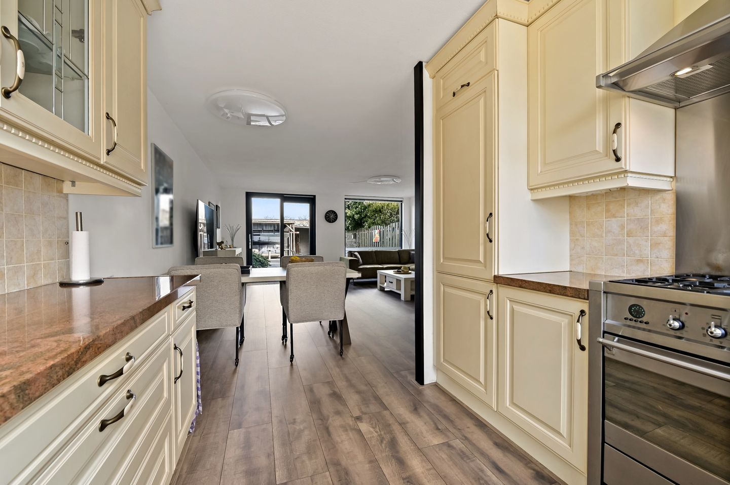 Foto 10 van Laan der Zeven Linden 34