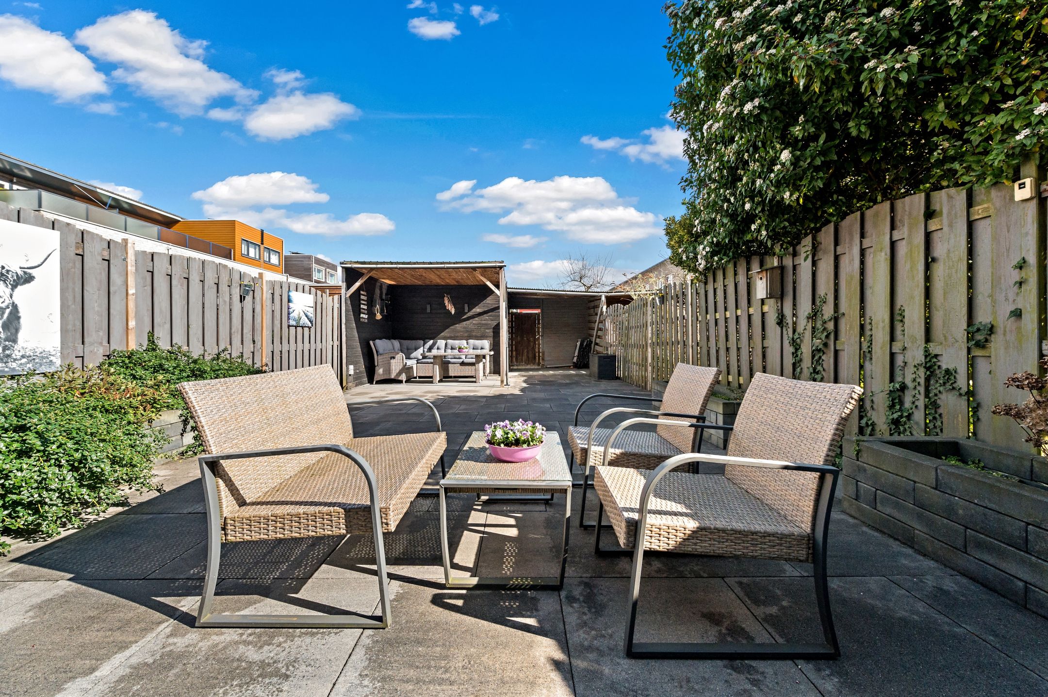 Foto 12 van Laan der Zeven Linden 34