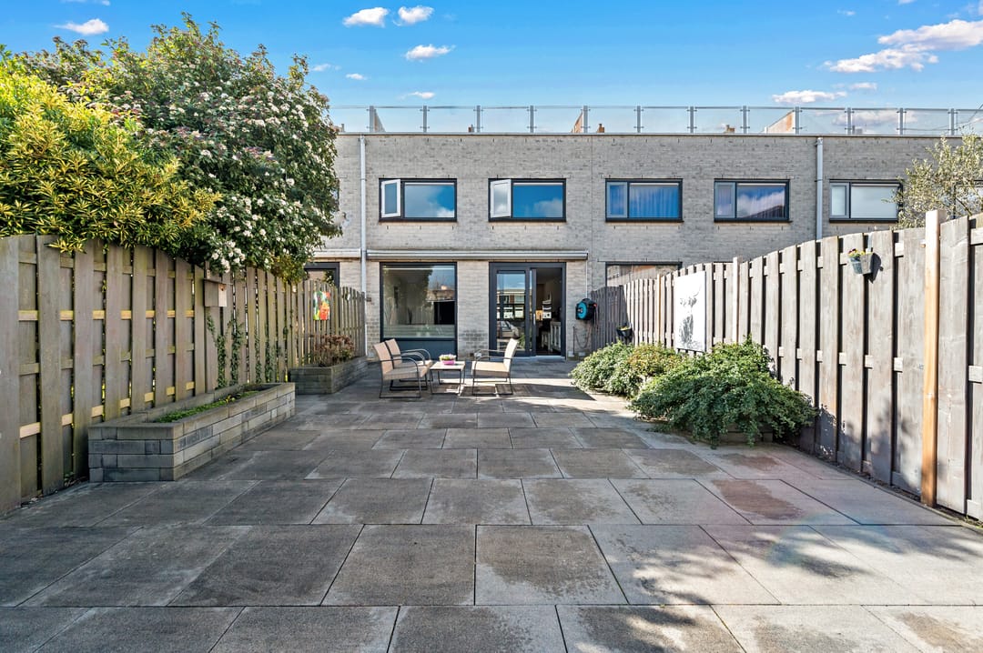 Foto 13 van Laan der Zeven Linden 34