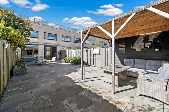 Foto 15 van Laan der Zeven Linden 34