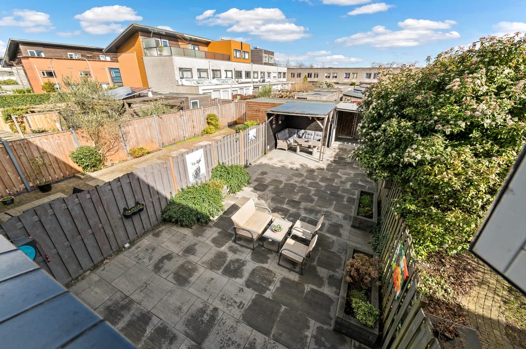 Foto 22 van Laan der Zeven Linden 34