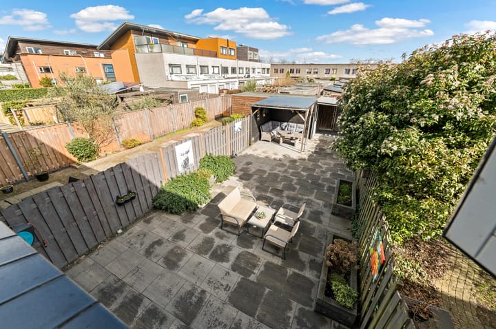 Foto 22 van Laan der Zeven Linden 34