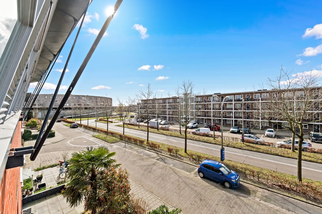 Foto 32 van Laan der Zeven Linden 34