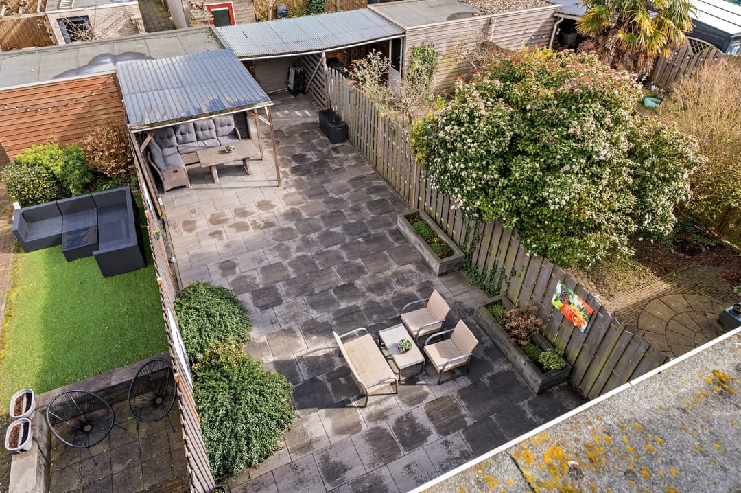 Foto 37 van Laan der Zeven Linden 34