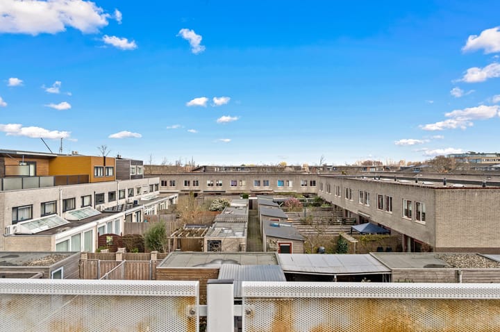 Foto 38 van Laan der Zeven Linden 34