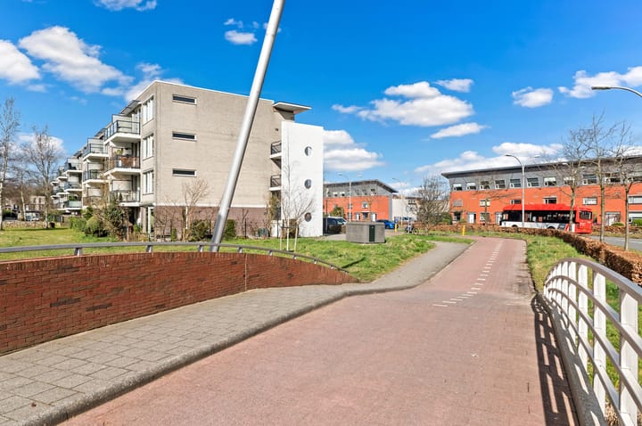 Foto 39 van Laan der Zeven Linden 34