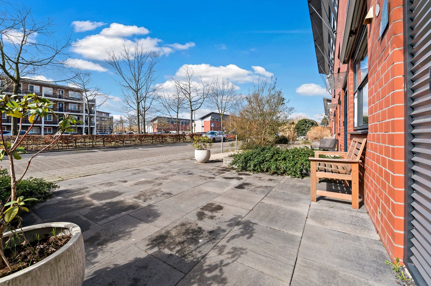 Foto 40 van Laan der Zeven Linden 34