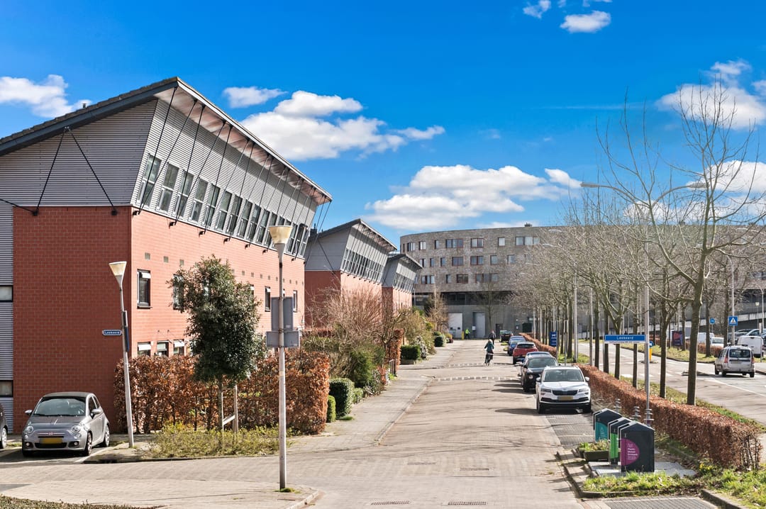 Foto 41 van Laan der Zeven Linden 34