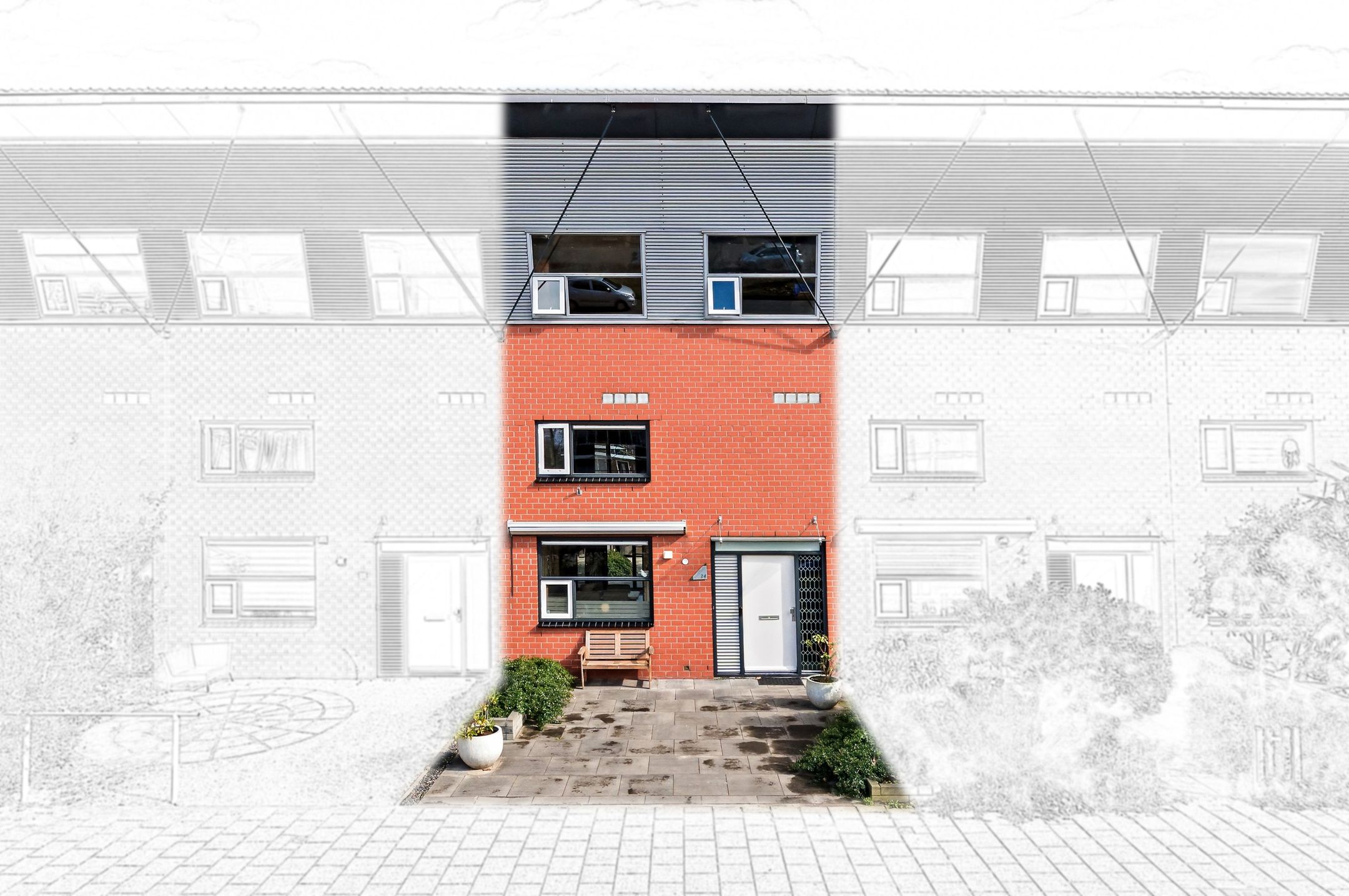 Foto 42 van Laan der Zeven Linden 34