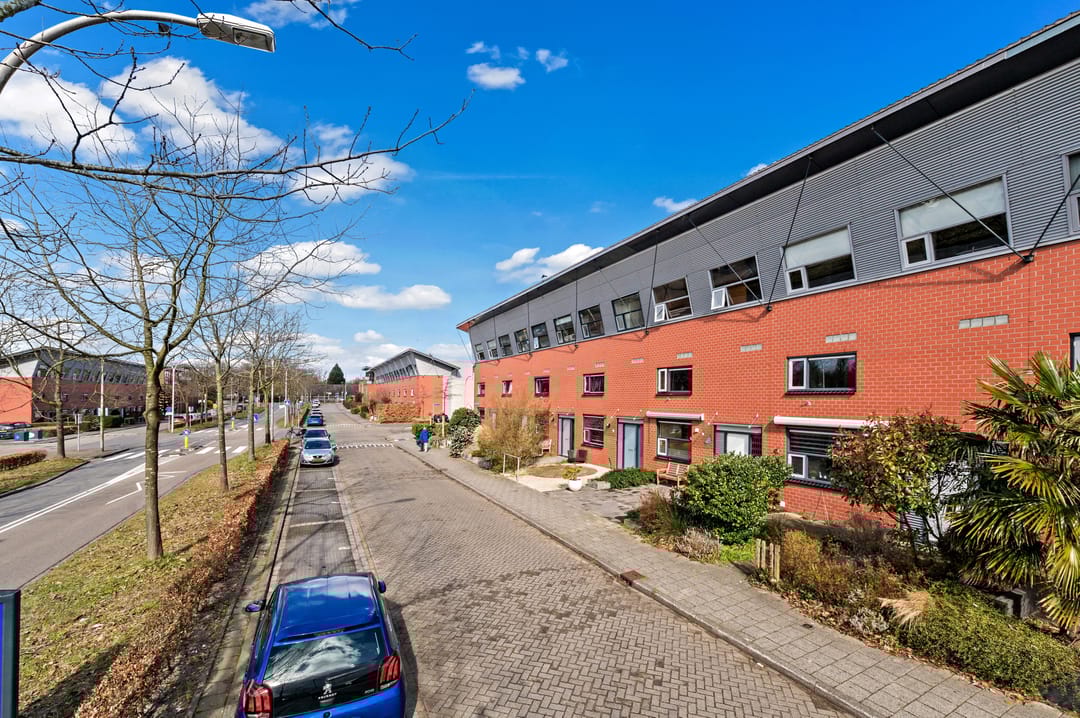 Foto 43 van Laan der Zeven Linden 34