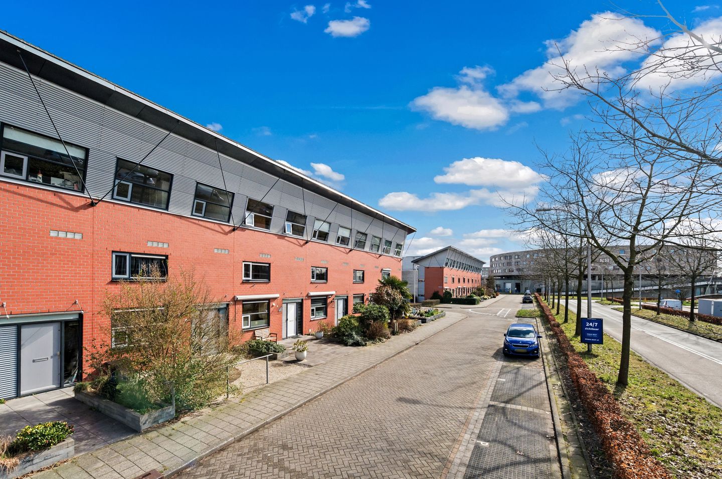 Foto 44 van Laan der Zeven Linden 34