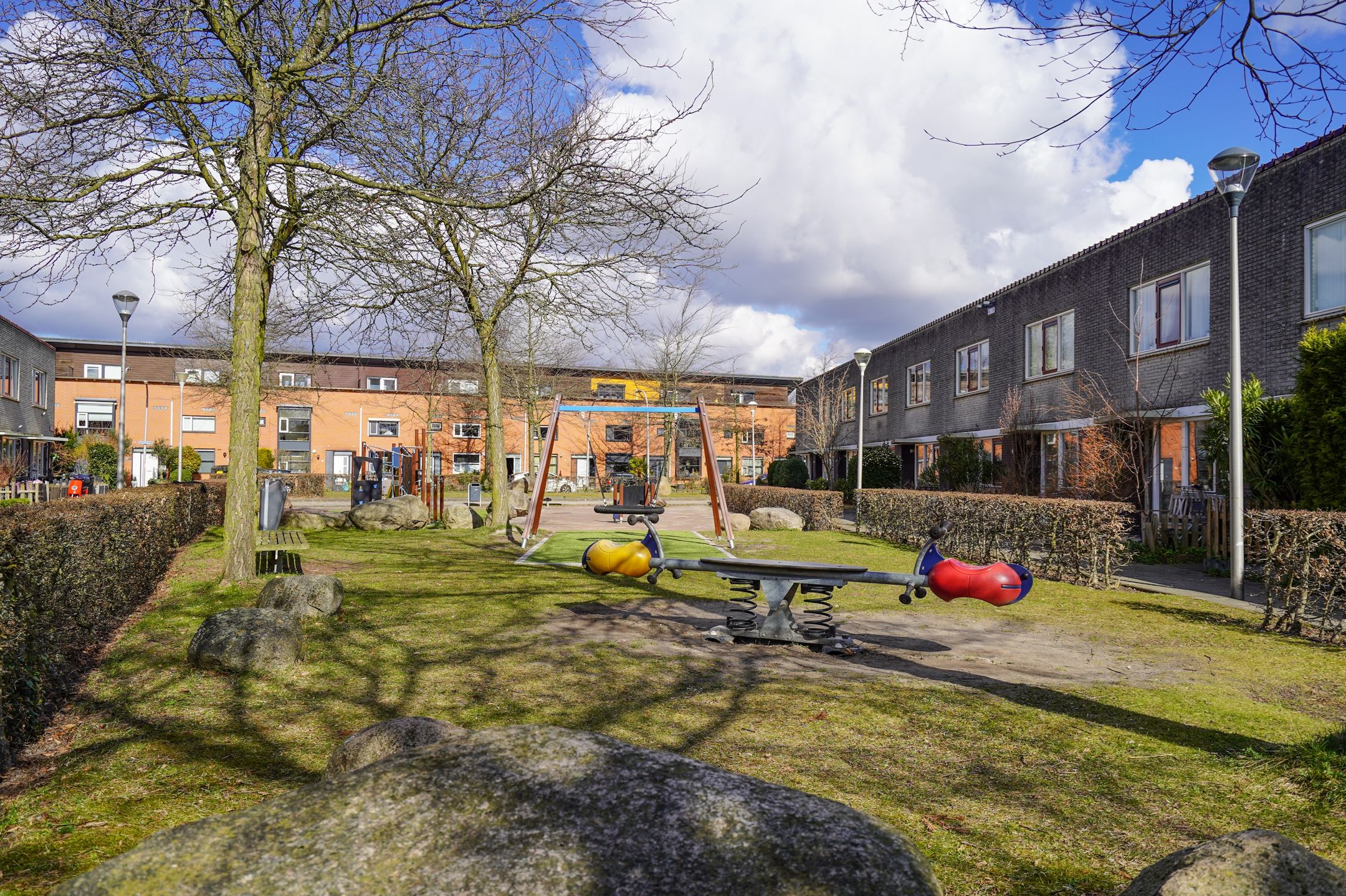 Foto 45 van Laan der Zeven Linden 34