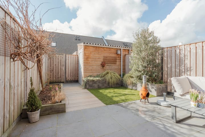 Foto 2 van Van Megenstraat 55