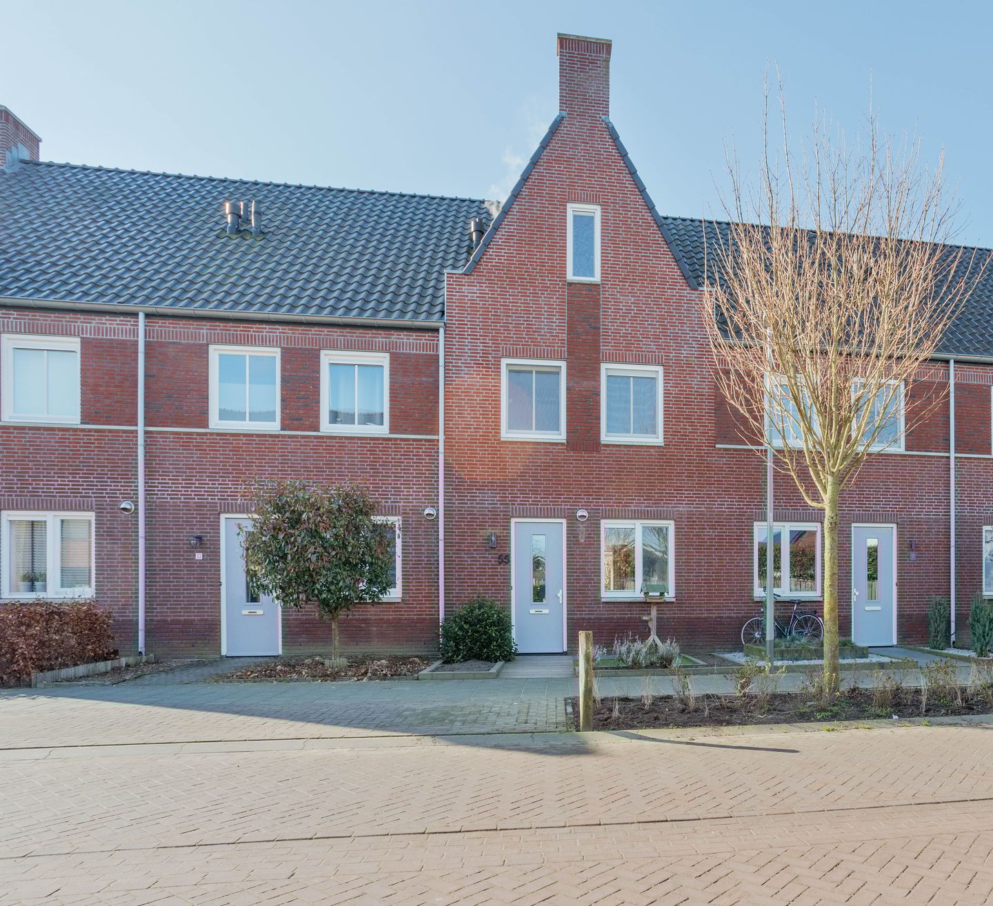 Foto 1 van Van Megenstraat 55