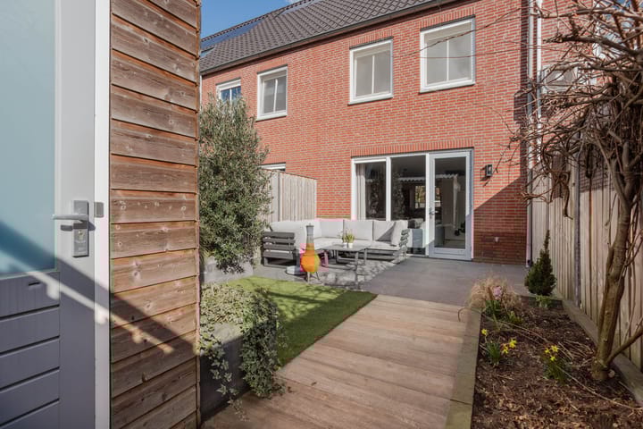 Foto 3 van Van Megenstraat 55