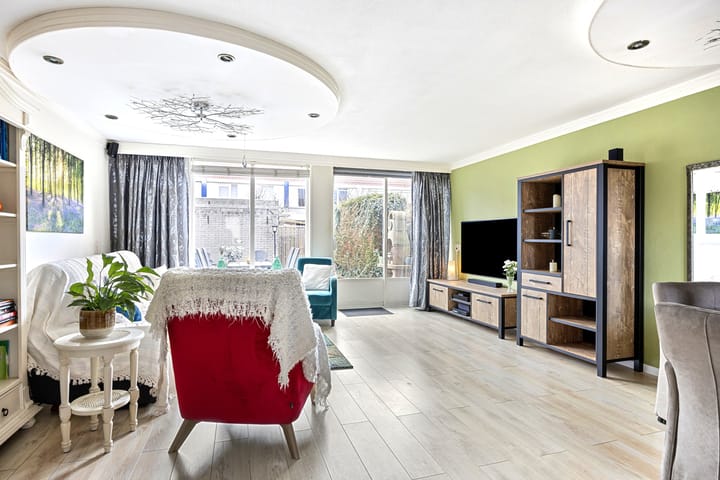 Foto 7 van Manderveen 23