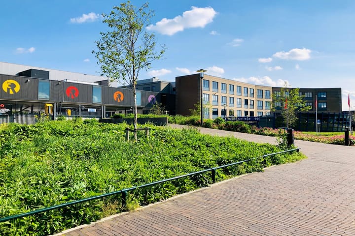 Foto 42 van Manderveen 23