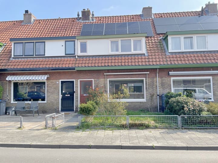 Foto 1 van Nachtegaalstraat 6