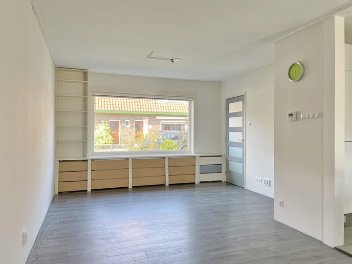 Foto 3 van Nachtegaalstraat 6