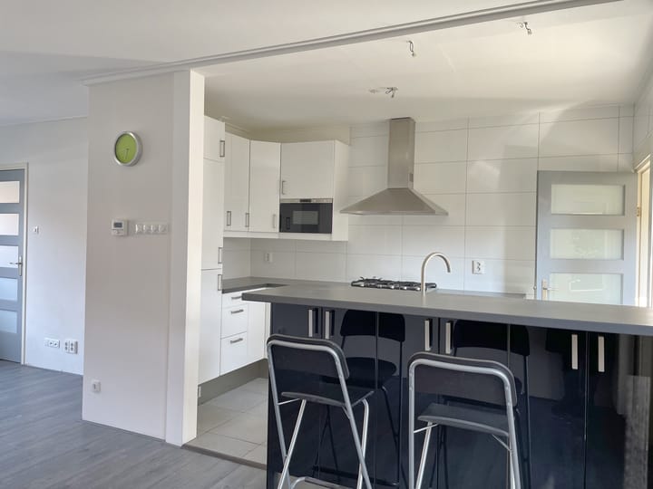 Foto 5 van Nachtegaalstraat 6