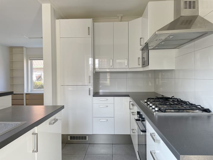 Foto 6 van Nachtegaalstraat 6