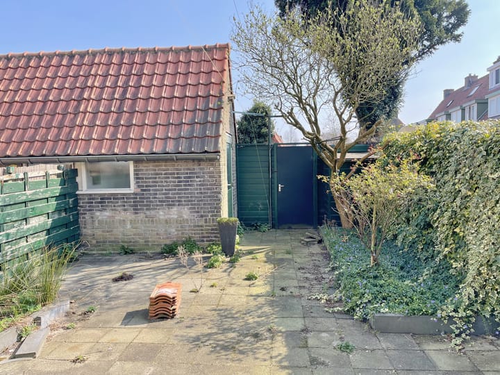 Foto 8 van Nachtegaalstraat 6