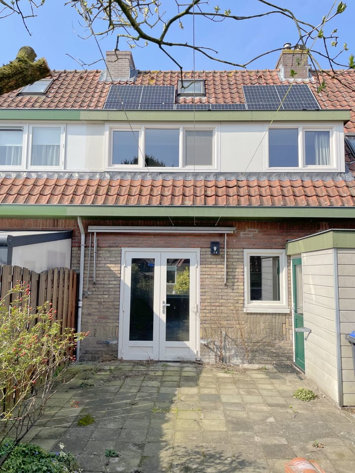 Foto 9 van Nachtegaalstraat 6