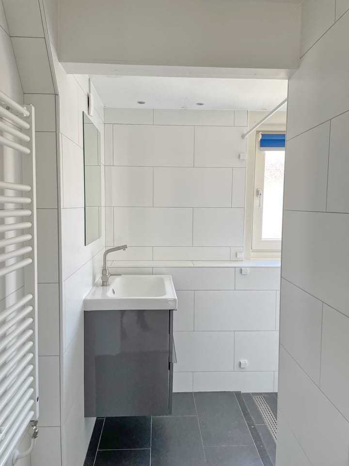 Foto 15 van Nachtegaalstraat 6