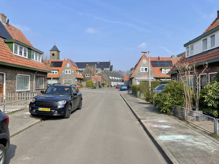 Foto 21 van Nachtegaalstraat 6