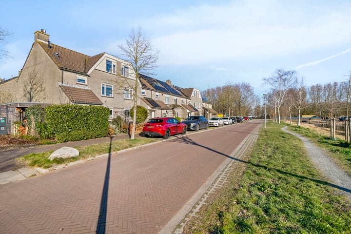 Foto 5 van Caro van Eycklaan 10