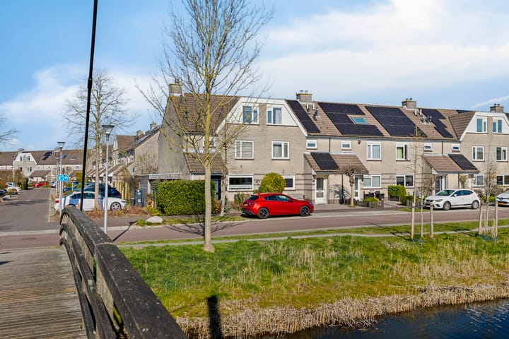 Foto 4 van Caro van Eycklaan 10