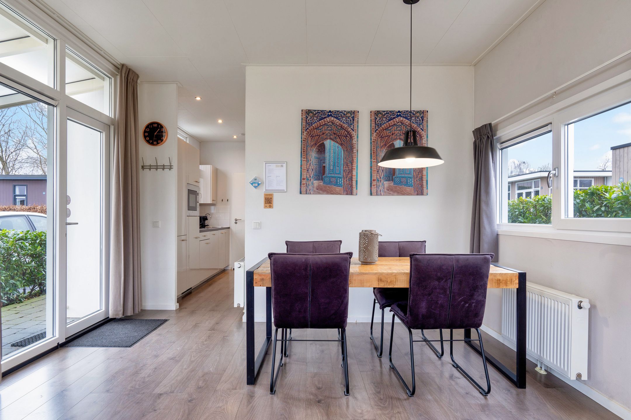 2-bedroom freehold villa in Schin op Geul — photo 3 of 5
