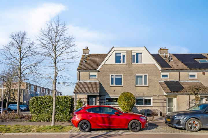 Foto 7 van Caro van Eycklaan 10