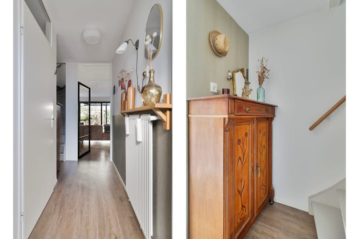 Foto 11 van Caro van Eycklaan 10