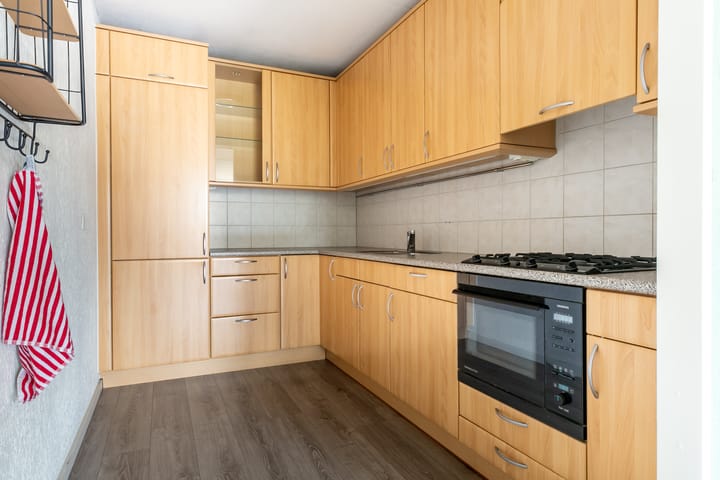 Foto 3 van Du Meelaan 322