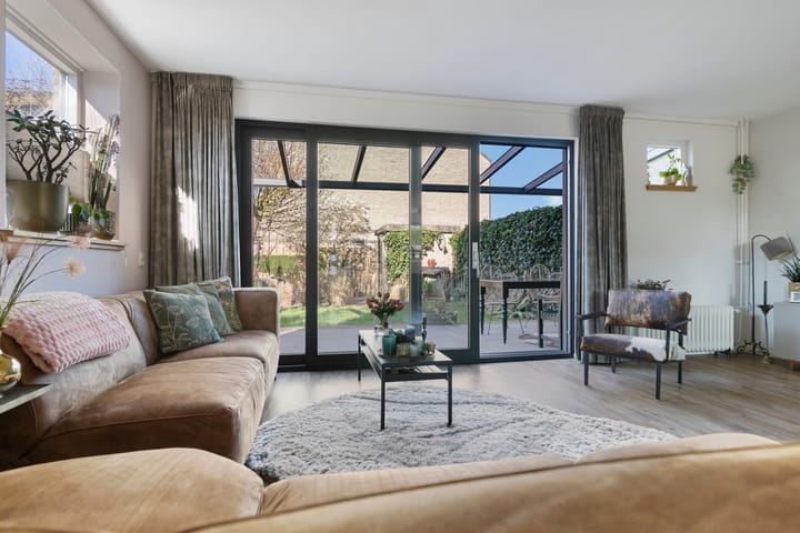 Foto 14 van Caro van Eycklaan 10