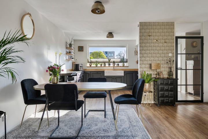 Foto 20 van Caro van Eycklaan 10