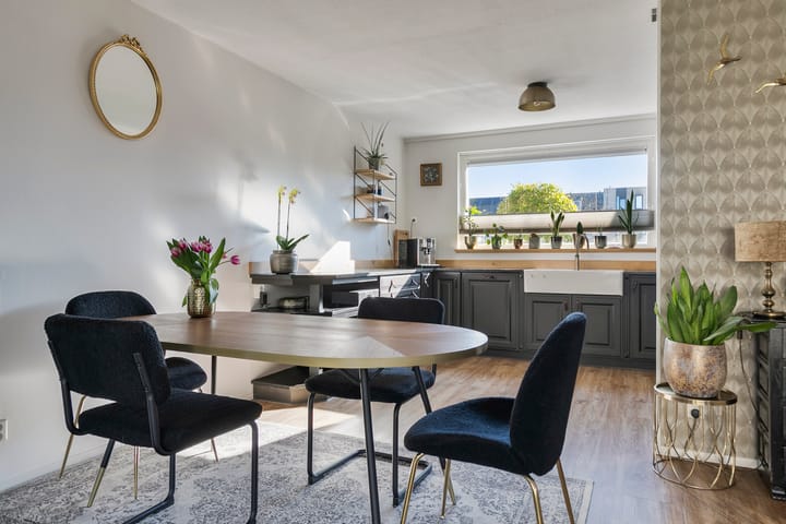 Foto 21 van Caro van Eycklaan 10