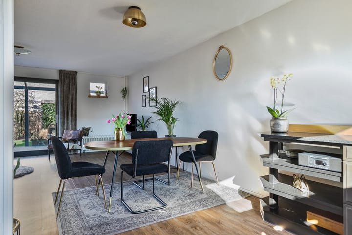 Foto 28 van Caro van Eycklaan 10